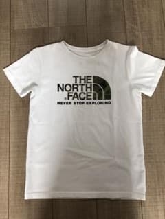 ノースフェイス Tシャツ150cmのサムネイル