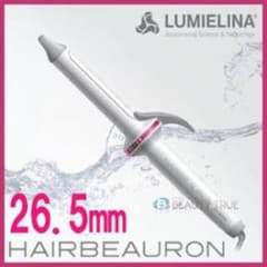 [新品未使用] ヘアビューロン 26.5のサムネイル