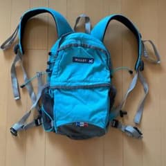 MILLET リュック バックパックのサムネイル