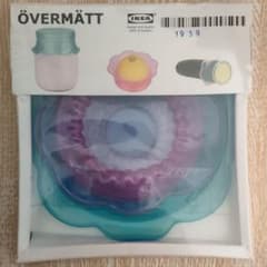 イケア　IKEA　OVERMATT　シリコンラップのサムネイル