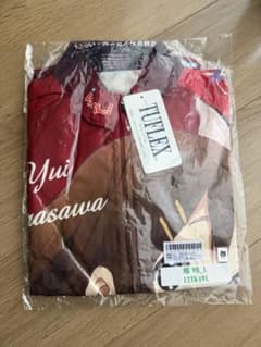 【未使用、未開封】映画 けいおん！ サイクルウィンドブレーカー 平沢唯 L 未使用、未開封】映画 けいおん！ サイクルウィンドブレーカー 平沢唯