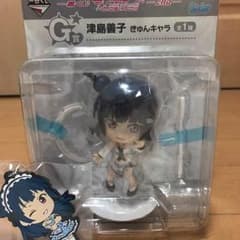 ラブライブ 一番くじ 津島善子のサムネイル