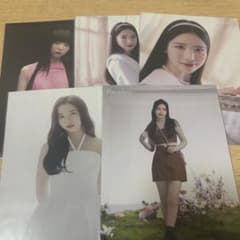 バラ売り⭕️ NiziU マヤ まとめ売り NiziU マヤ まとめ売り バラ売り可 - メルカリ