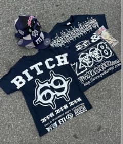 punkandyo Tシャツ 2025年最新】Punkandyo tシャツの人気アイテム - メルカリ