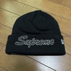 supreme ビーニーのサムネイル