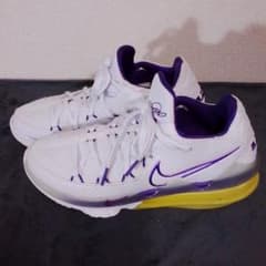NIKE LEBRON 18 LOW Space Jam (26ｃｍ)のサムネイル