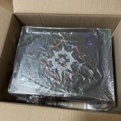 【原神】5周年記念ボックス　新品未開封のサムネイル
