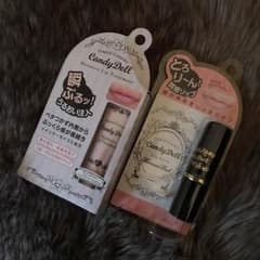 Candy Dollリップ セットのサムネイル