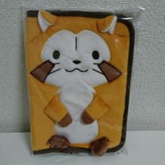 【送料込】ラスカル ぬいぐるみマルチケースのサムネイル