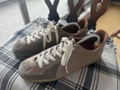 REPRODUCTION OF FOUND  ジャーマントレーナーのサムネイル