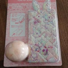 値下げ！！スマホケース ディズニー  ミスバニーのサムネイル