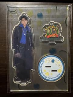 Mrs. GREEN APPLE 若井滉斗 ポップアップ アクリルスタンドのサムネイル