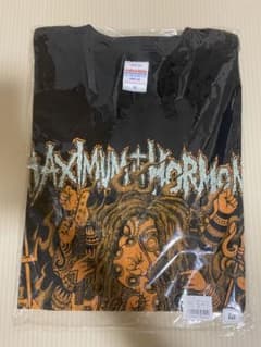 マキシマム ザ ホルモン ドレッドガネーシャ Tシャツのサムネイル