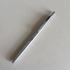 新品 廃盤 PILOT パイロット 細字4色 ボールペン 多色ペン 振り子式 廃番 PILOT パイロット 細字4色 ボールペン 多色ペン 振り子式 - メルカリ