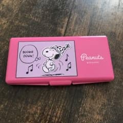 折りたたみ式の小物入れのサムネイル