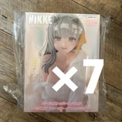 NIKKE ぬーどるストッパーフィギュア モダニア ファースト・アフェ