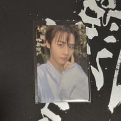 WayV Vision Wings クン withmuu 店舗特典 トレカ