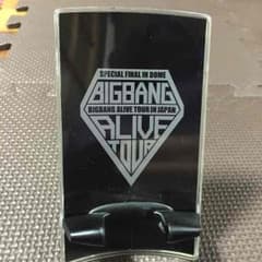 BIGBANG スマホスタンドのサムネイル