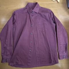 アダムエロペ　ワークシャツのサムネイル