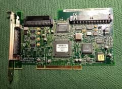 Adaptec AHA-2940UW Pro SCSIカード 本体のサムネイル