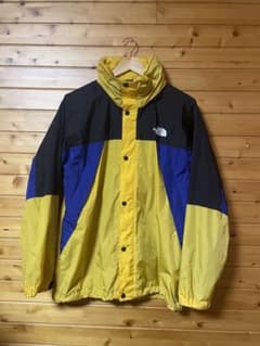 THE NORTH FACE ナイロンジャケットのサムネイル