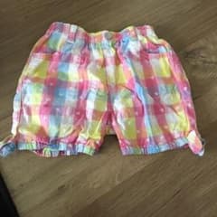 ショートパンツ のサムネイル