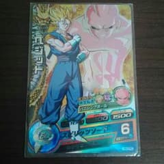 ドラゴンボールヒーローズのサムネイル