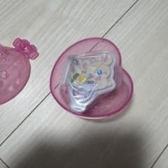 プリキュア Petito Cure アクリルキーホルダー - 3
