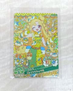ポップンマシュマロ　いのり　おねプリのサムネイル