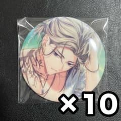 18TRIP エイトリ 鹿礼光 キャラバッジコレクション 缶バッジ 10点