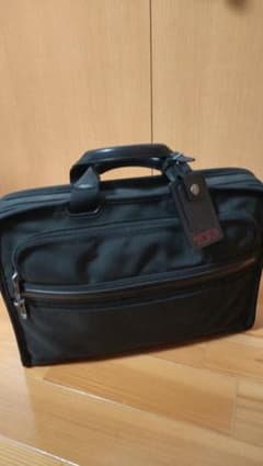 Tumi ビジネスバッグのサムネイル