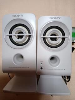 SONY SRS-A212　アクティブスピーカーシステムのサムネイル