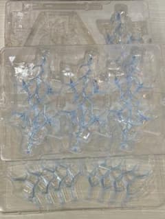 メタルロボット魂ストライクフリーダム弐式　プラウドディフェンダーセット パーツ単