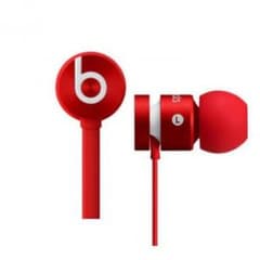 beats イヤホン urbeatsのサムネイル