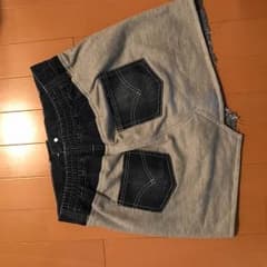 バックス スカートのサムネイル