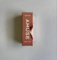 AMUSE DEW TINT TOKYO MOMOのサムネイル