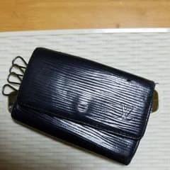 ルイヴィトン エピ　キーケースのサムネイル
