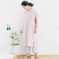 ルームウェアのサムネイル