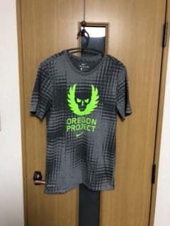 ナイキ オレゴンプロジェクト シャツのサムネイル
