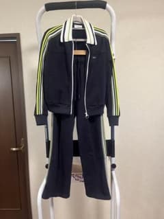 ラコステ　スウェット　セットアップのサムネイル