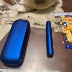 IQOS duoのサムネイル