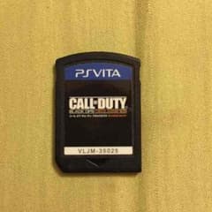 コールオブデューティーpsvitaのサムネイル