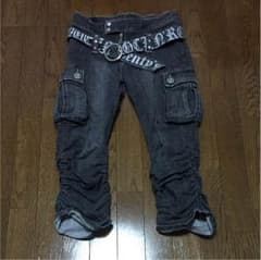 ペンティーズ☆ジーンズのサムネイル
