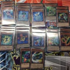 遊戯王 srwwデッキのサムネイル