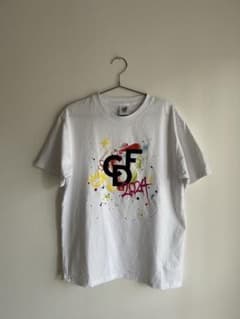【即日配送】CDF Tシャツ Lサイズのサムネイル