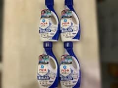 アリエール 液体洗剤 超抗菌 4本セットのサムネイル