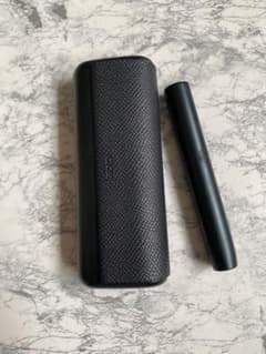 IQOS アイコスイルマプライム オブシディアンブラックのサムネイル