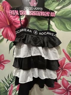 ロカウェアキャミソール風トップスのサムネイル