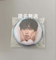 JO1 河野純喜 缶バッジ EIEN ファイナル 永縁 - メルカリ