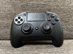 RAZER RAIJU ULTIMATE PS4 プロコントローラーのサムネイル